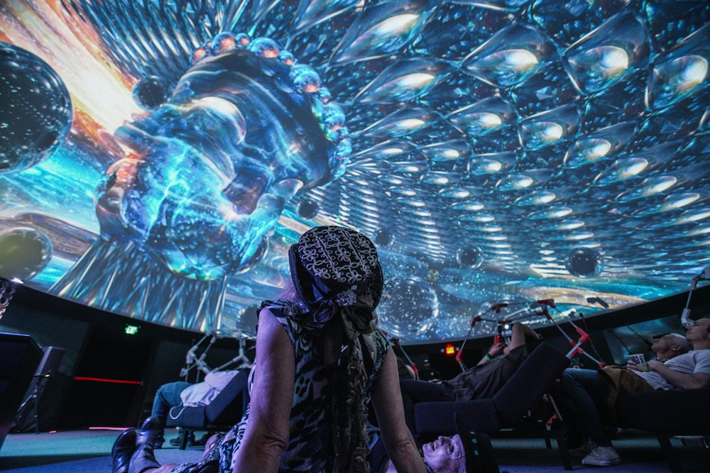 Фестиваль "Загадочная Япония": цифровые самураи в Киеве